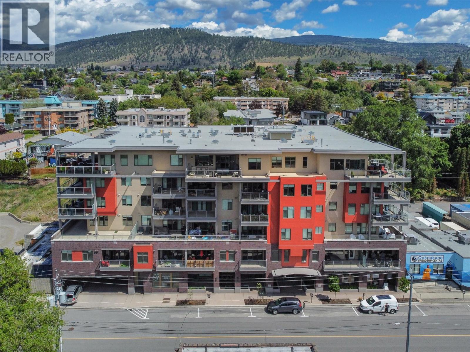 110 Elllis Street Unit# 401, Penticton, British Columbia  V2A 4L5 - Photo 34 - 10399185