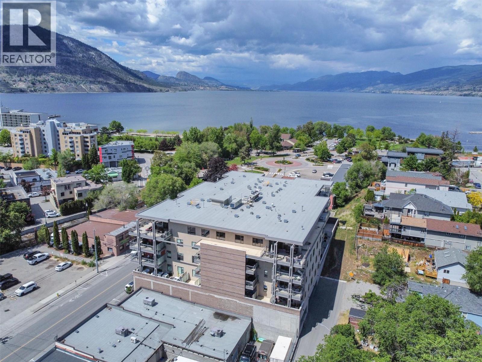 110 Elllis Street Unit# 401, Penticton, British Columbia  V2A 4L5 - Photo 36 - 10399185