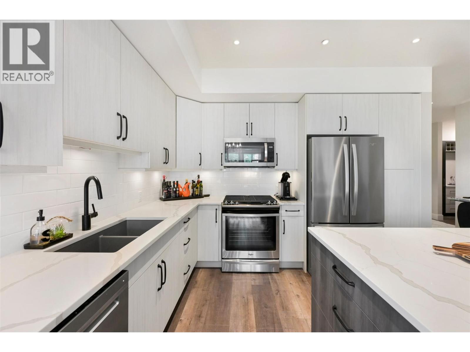110 Elllis Street Unit# 401, Penticton, British Columbia  V2A 4L5 - Photo 5 - 10399185