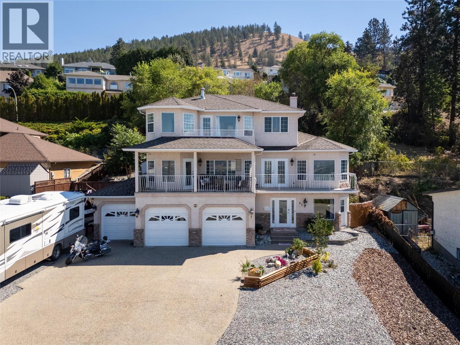 825 Toovey Road, Kelowna, British Columbia  V1X 6P9 - Photo 1 - 10399116