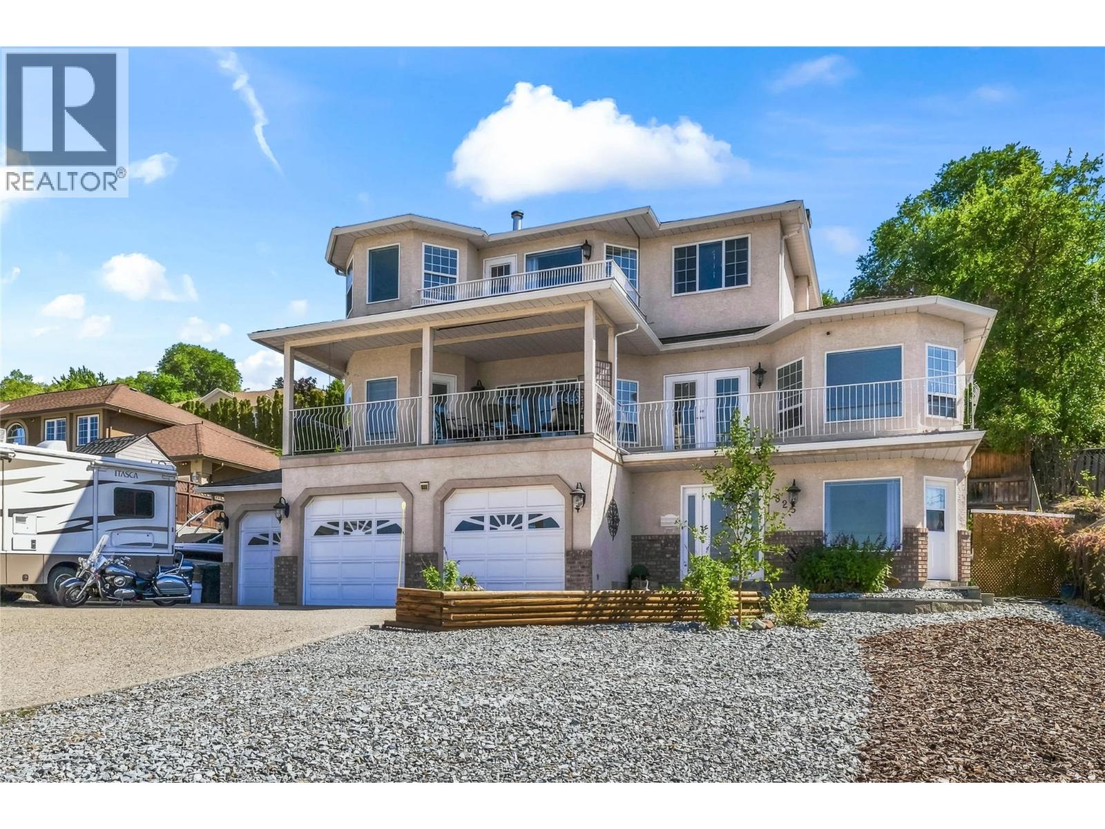 825 Toovey Road, Kelowna, British Columbia  V1X 6P9 - Photo 2 - 10399116