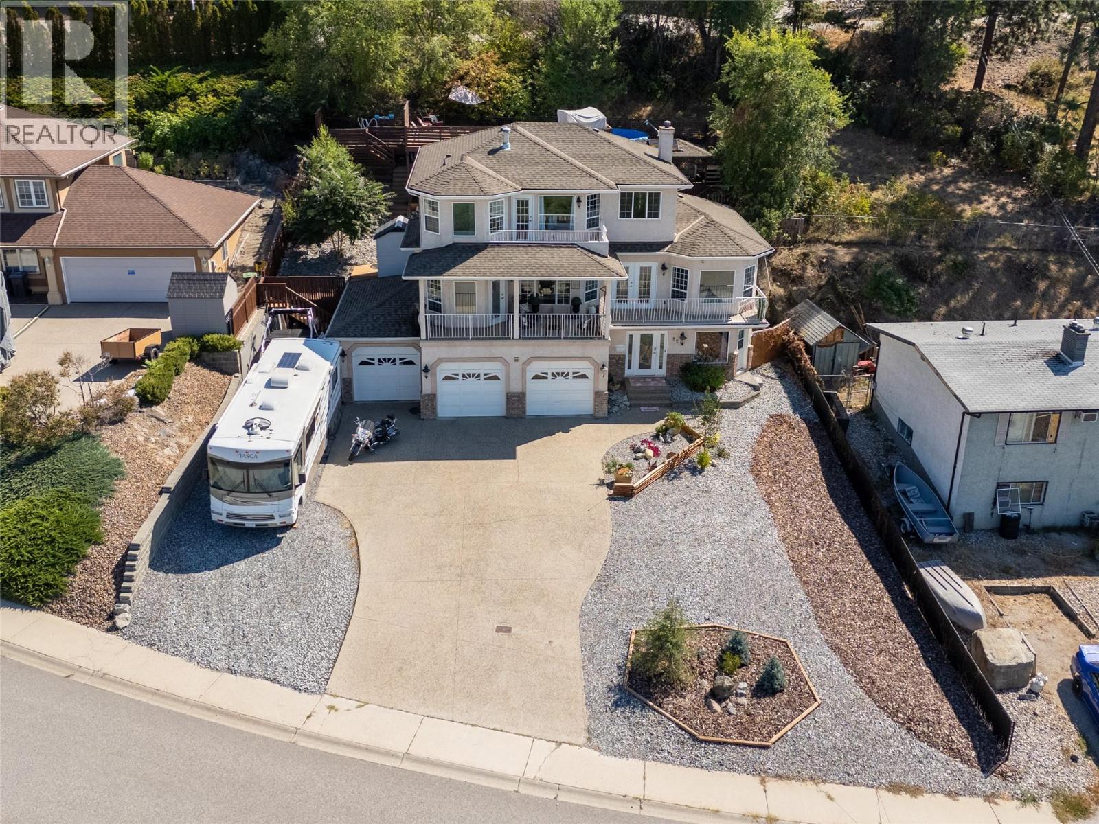 825 Toovey Road, Kelowna, British Columbia  V1X 6P9 - Photo 4 - 10399116