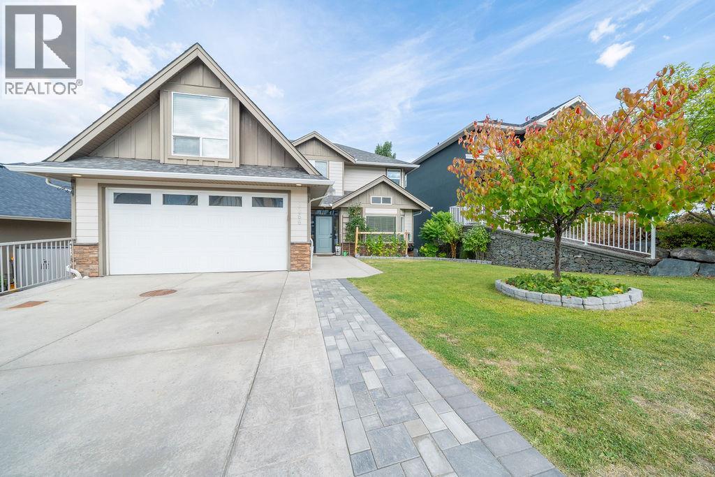 2266 Linfield Drive, Kamloops, British Columbia  V1S 0B8 - Photo 1 - 10399003