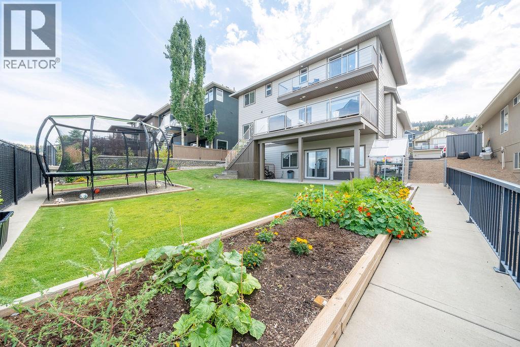 2266 Linfield Drive, Kamloops, British Columbia  V1S 0B8 - Photo 49 - 10399003