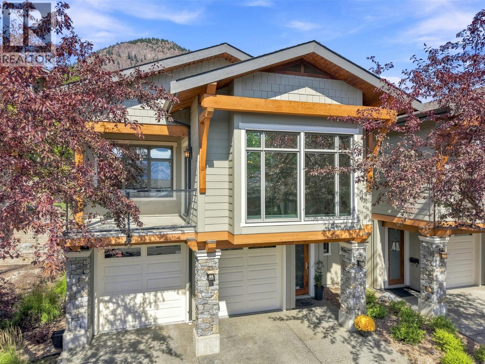 1637 Golf Ridge Way, Kamloops, British Columbia  V2H 0A5 - Photo 1 - 10398917