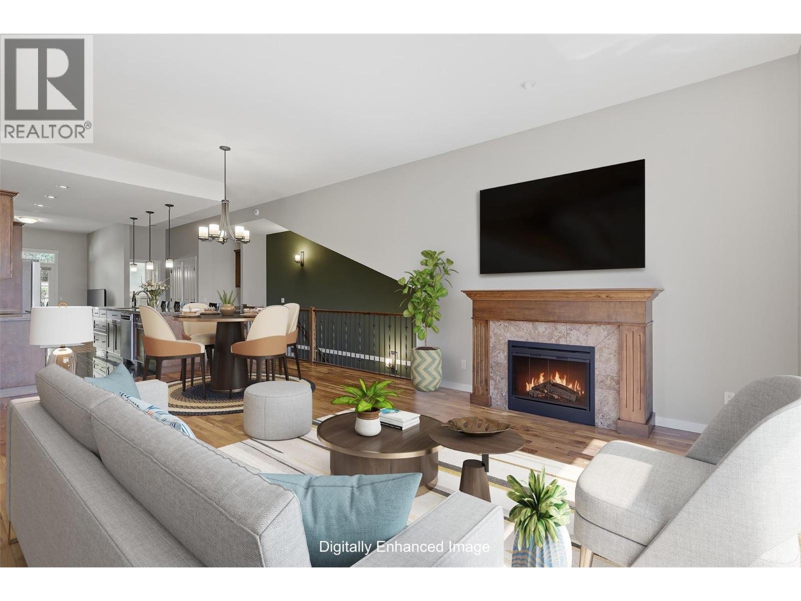1637 Golf Ridge Way, Kamloops, British Columbia  V2H 0A5 - Photo 15 - 10398917