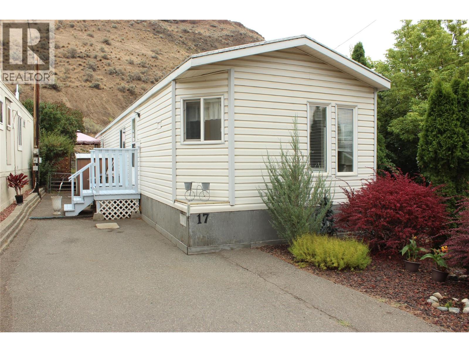 1440 Ord Road Unit# 17, Kamloops, British Columbia  V2B 8P9 - Photo 1 - 10399196