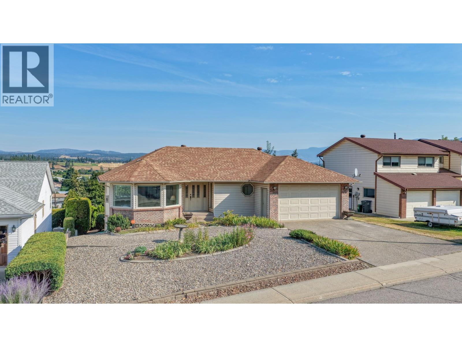 2650 Catherine Crescent, Armstrong, British Columbia  V4Y 0B4 - Photo 1 - 10398933
