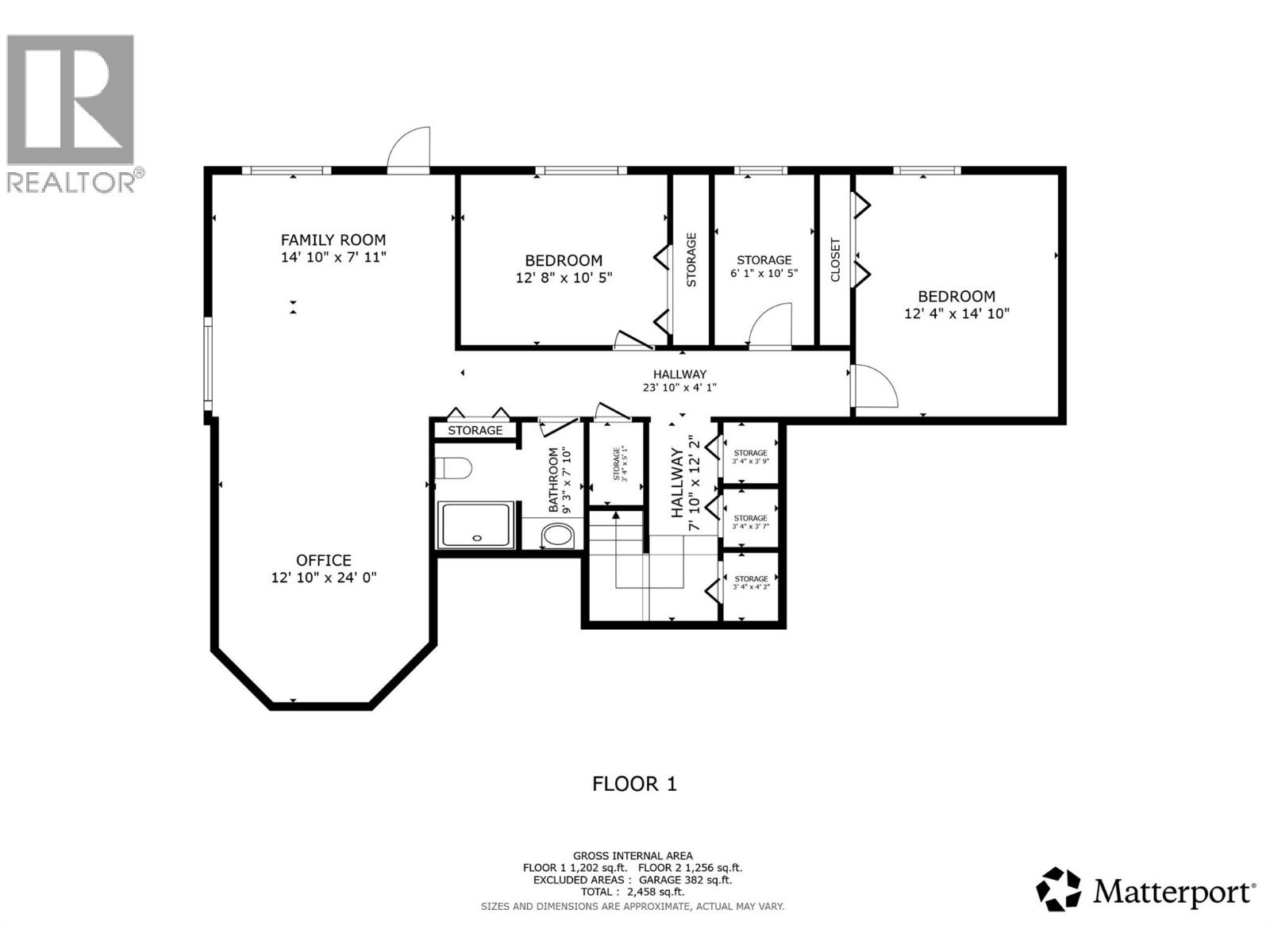 2650 Catherine Crescent, Armstrong, British Columbia  V4Y 0B4 - Photo 46 - 10398933