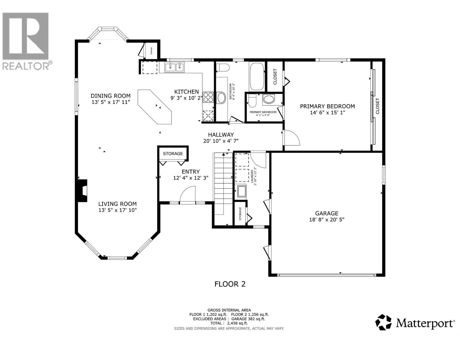2650 Catherine Crescent, Armstrong, British Columbia  V4Y 0B4 - Photo 47 - 10398933