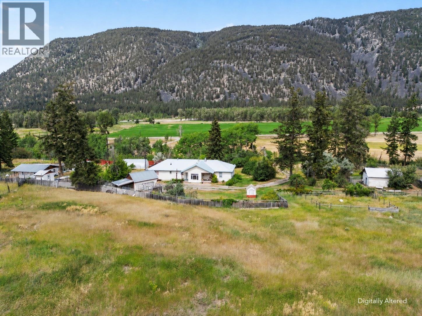 1167 Highway 3, Princeton, British Columbia  V0X 1W0 - Photo 2 - 10399027