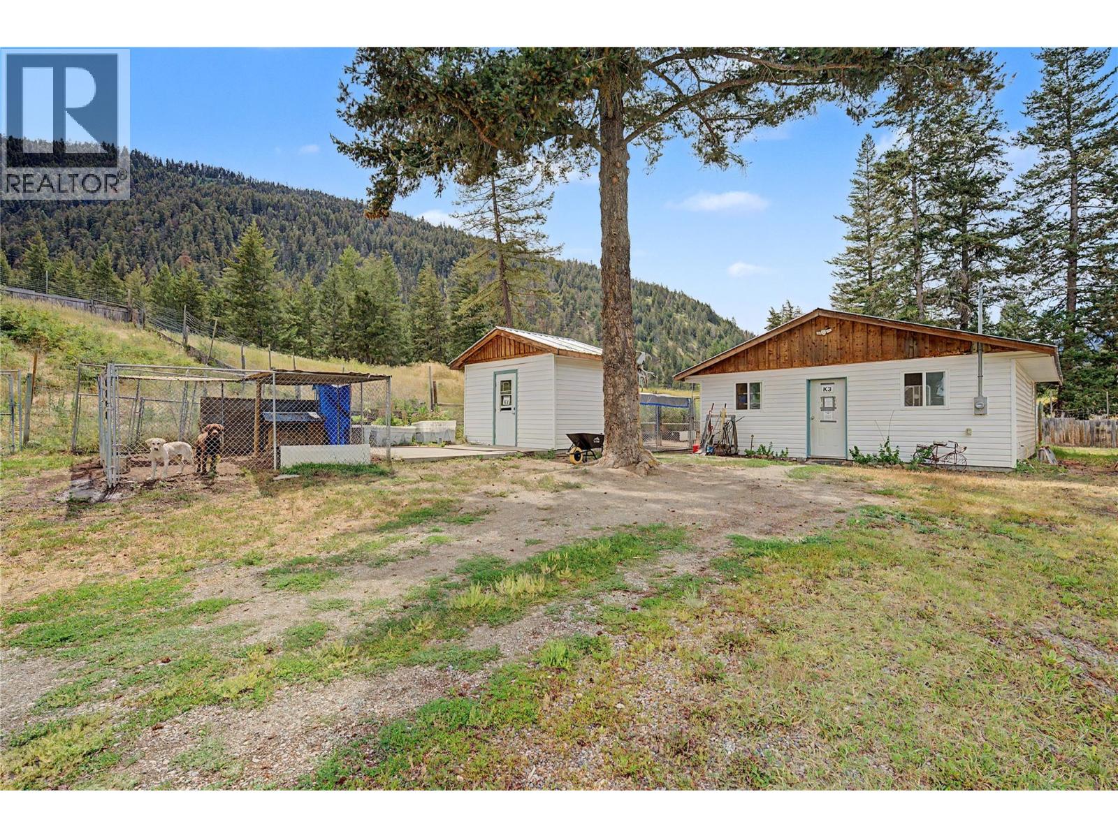 1167 Highway 3, Princeton, British Columbia  V0X 1W0 - Photo 29 - 10399027