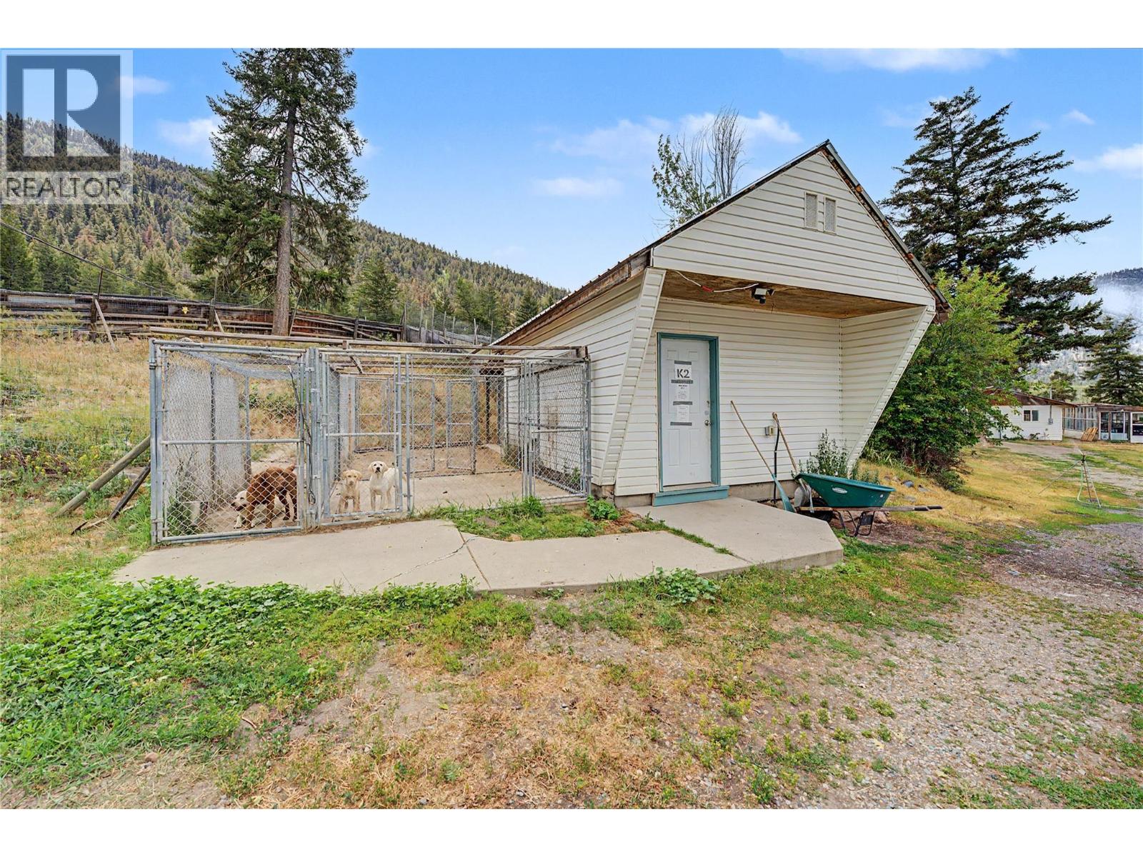 1167 Highway 3, Princeton, British Columbia  V0X 1W0 - Photo 31 - 10399027