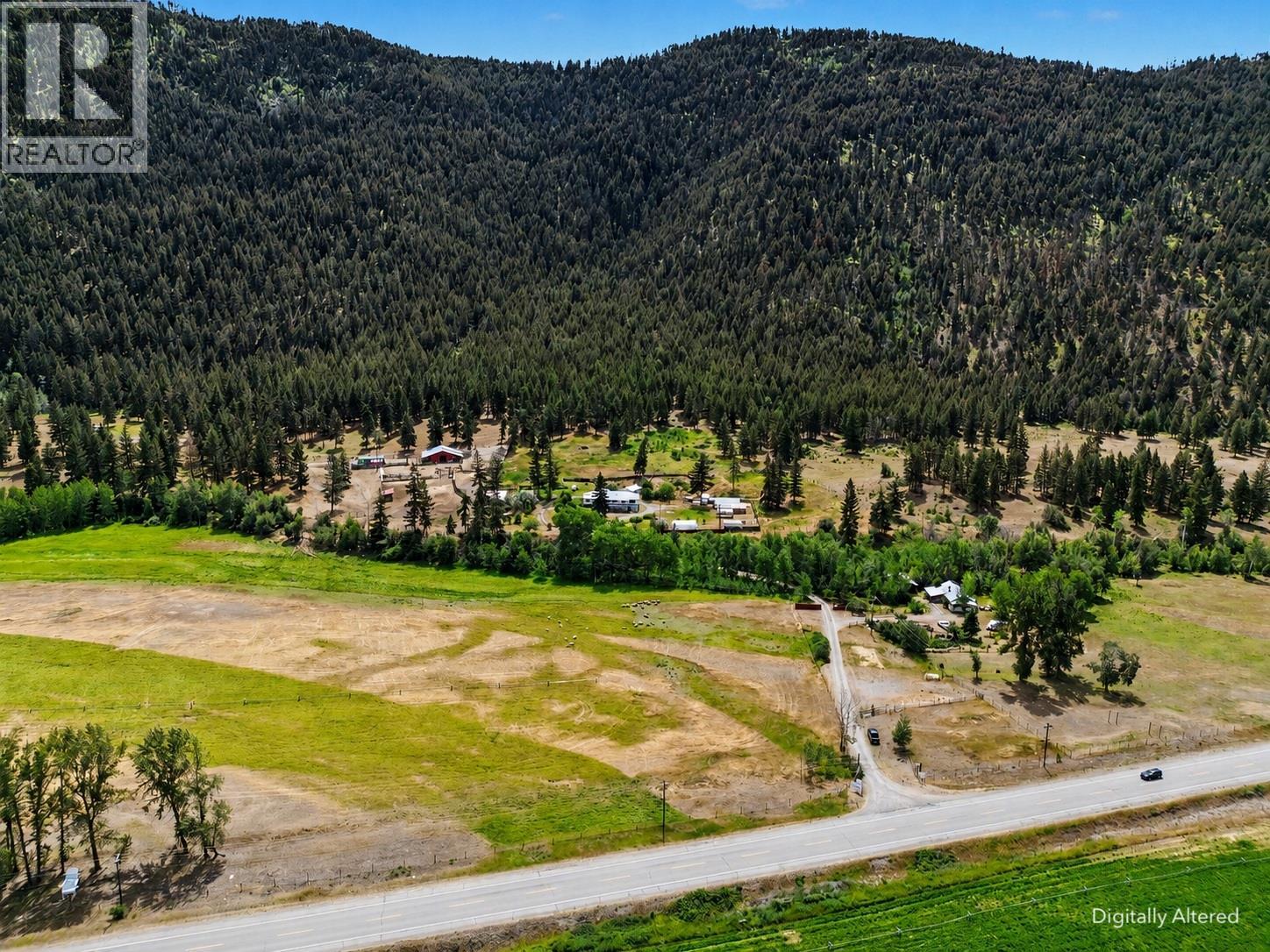 1167 Highway 3, Princeton, British Columbia  V0X 1W0 - Photo 36 - 10399027
