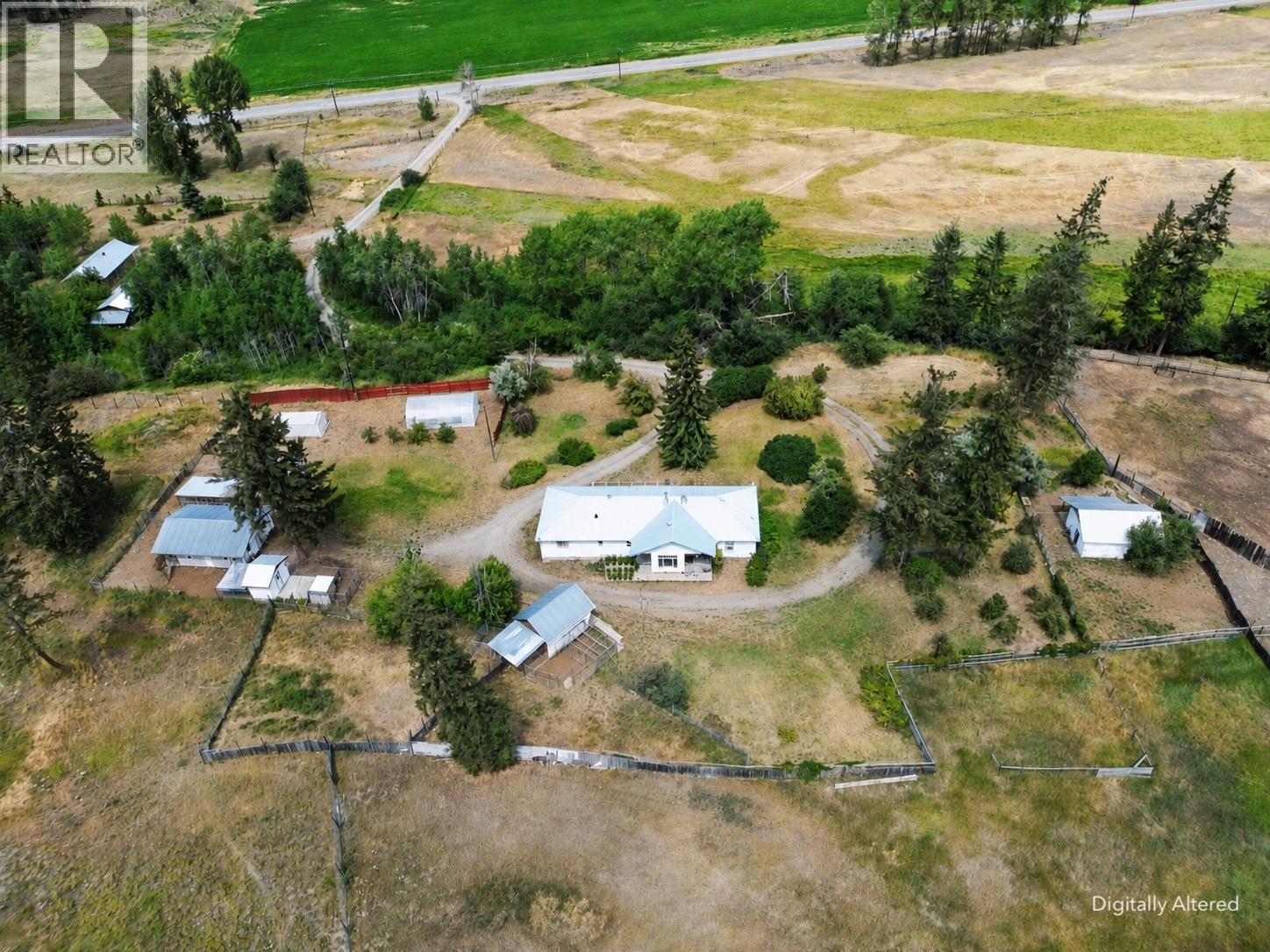 1167 Highway 3, Princeton, British Columbia  V0X 1W0 - Photo 4 - 10399027