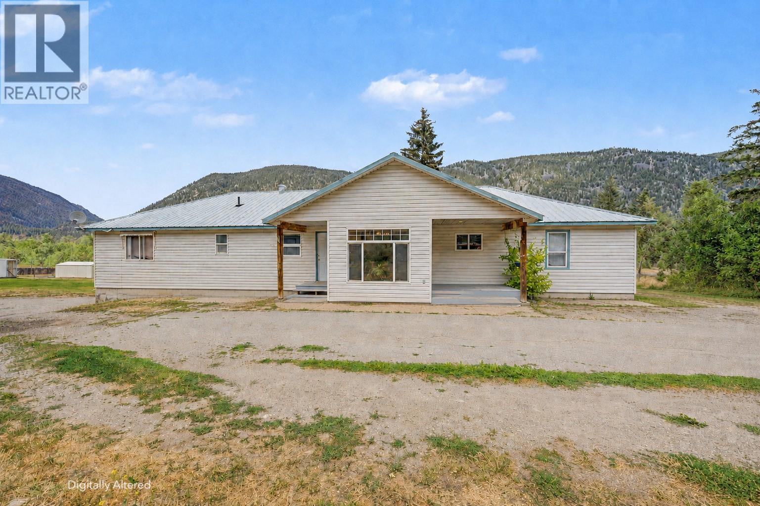 1167 Highway 3, Princeton, British Columbia  V0X 1W0 - Photo 6 - 10399027