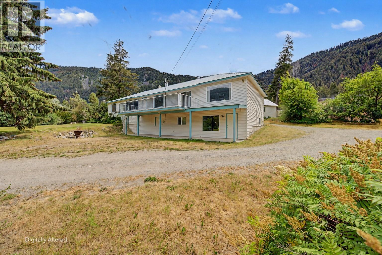 1167 Highway 3, Princeton, British Columbia  V0X 1W0 - Photo 8 - 10399027