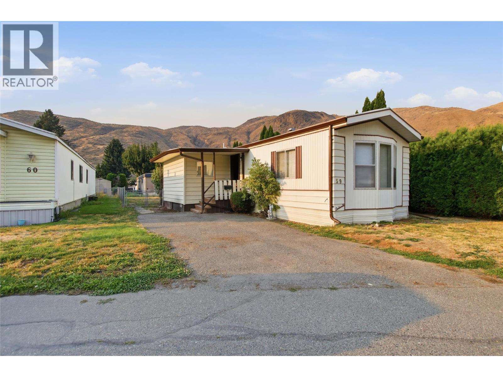 2401 Ord Road Unit# 59, Kamloops, British Columbia  V2B 7V8 - Photo 7 - 10399118