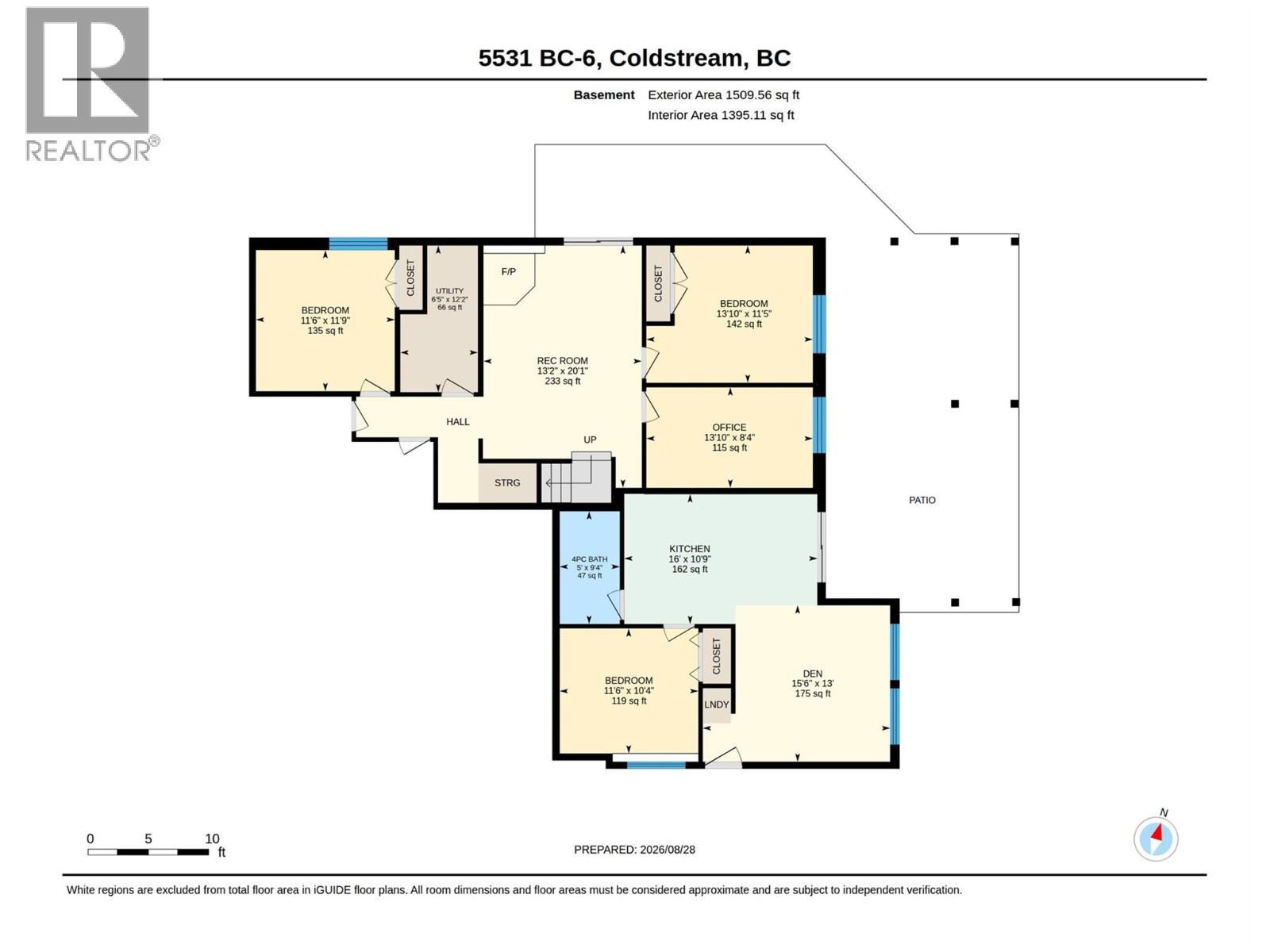 5531 6 Highway, Coldstream, British Columbia  V1B 3E2 - Photo 84 - 10399200