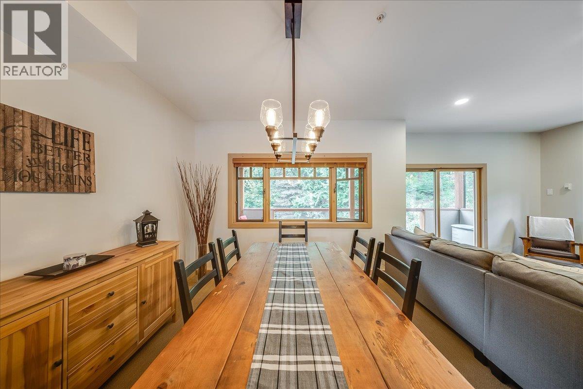 1003 Mountain View Road Unit# E, Rossland, British Columbia  V0G 1Y0 - Photo 11 - 10399205