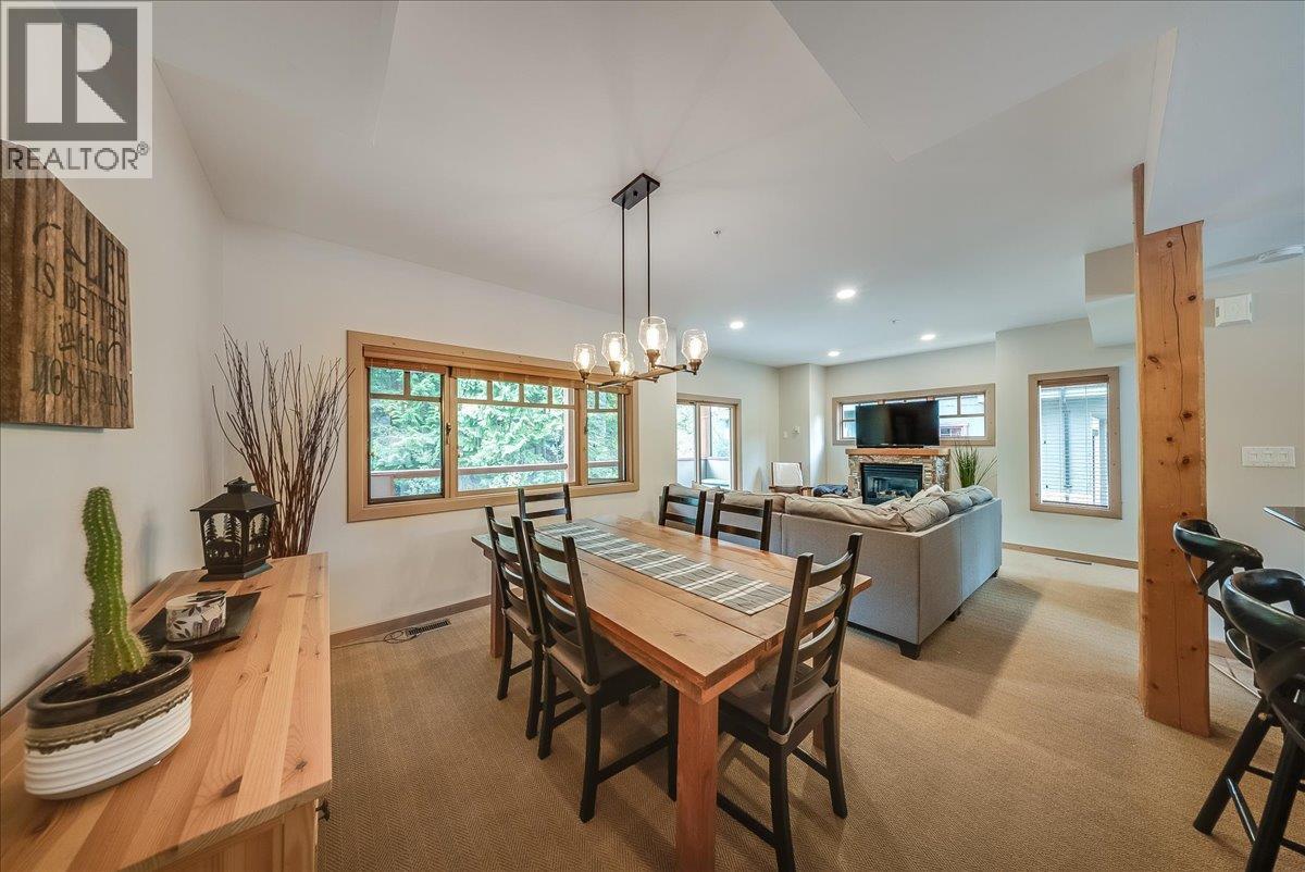 1003 Mountain View Road Unit# E, Rossland, British Columbia  V0G 1Y0 - Photo 12 - 10399205