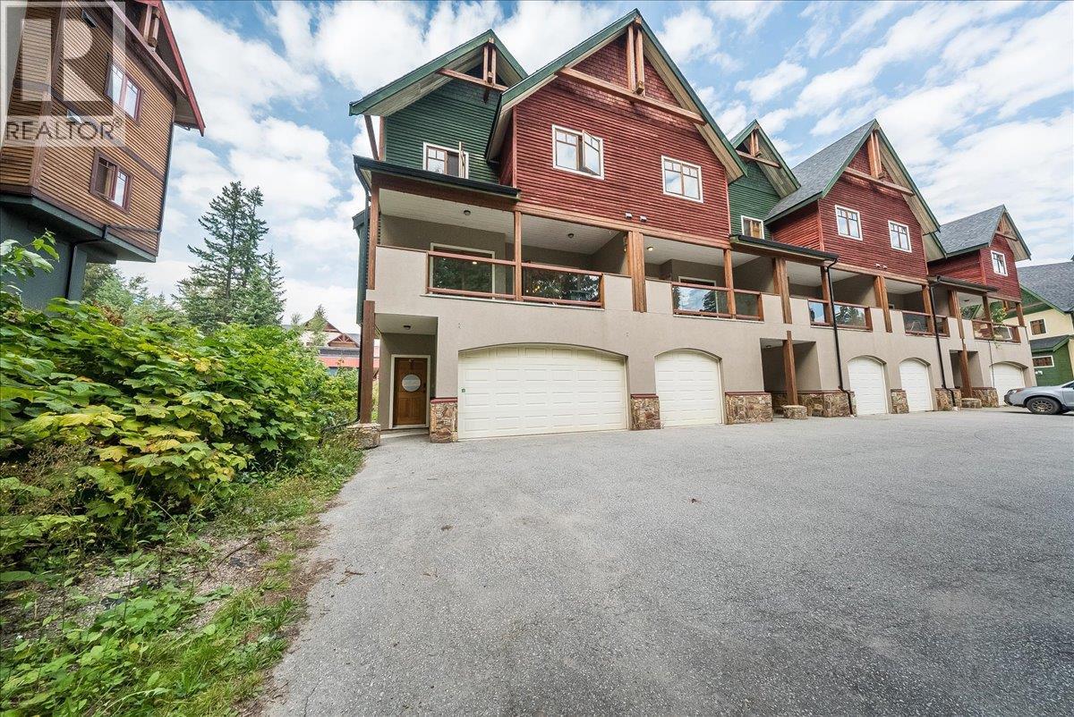 1003 Mountain View Road Unit# E, Rossland, British Columbia  V0G 1Y0 - Photo 45 - 10399205