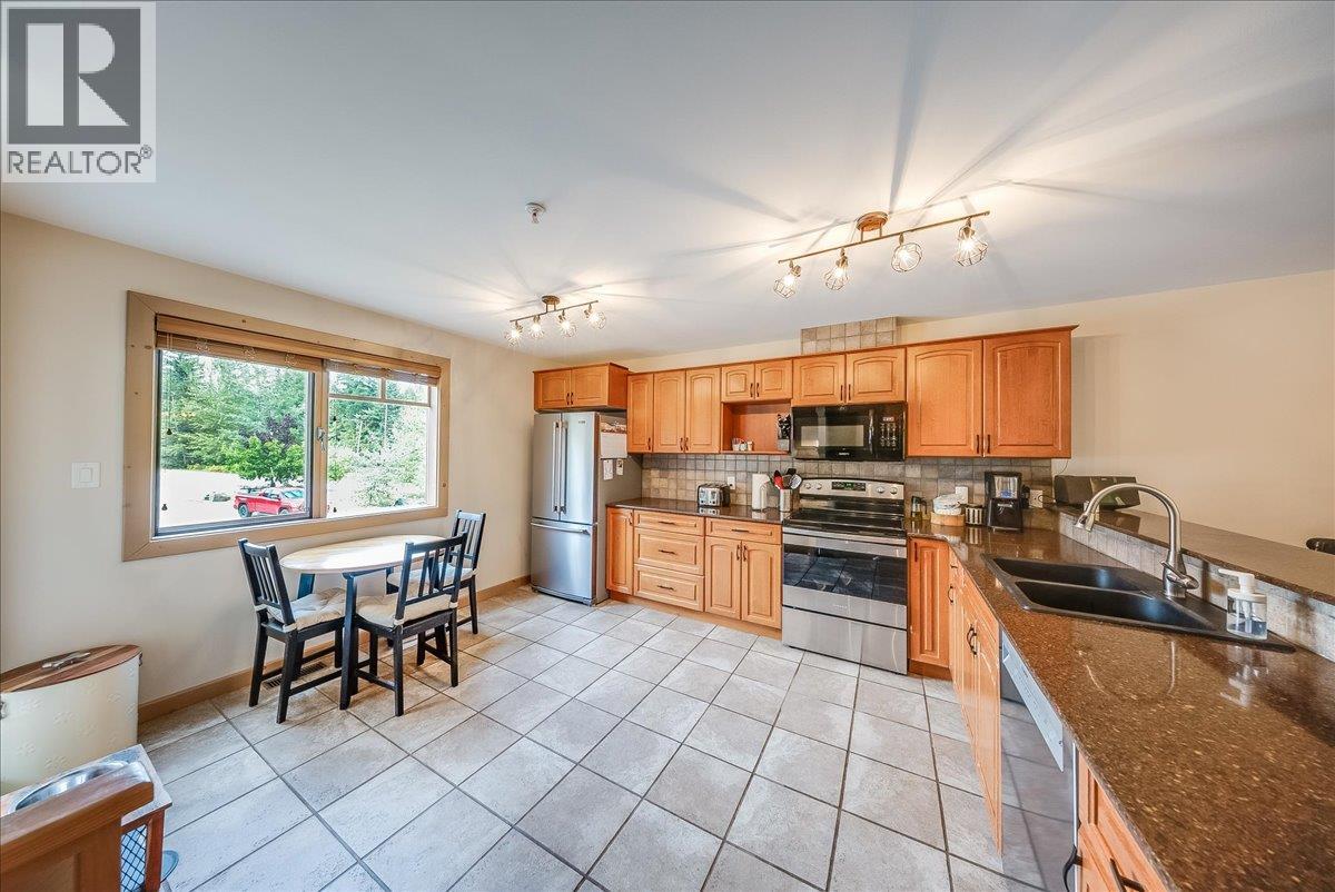 1003 Mountain View Road Unit# E, Rossland, British Columbia  V0G 1Y0 - Photo 8 - 10399205