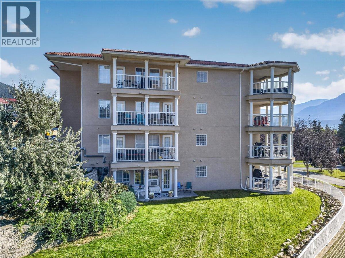 5052 Riverview Road Unit# 4004b, Fairmont Hot Springs, British Columbia  V0B 1L1 - Photo 1 - 10399191