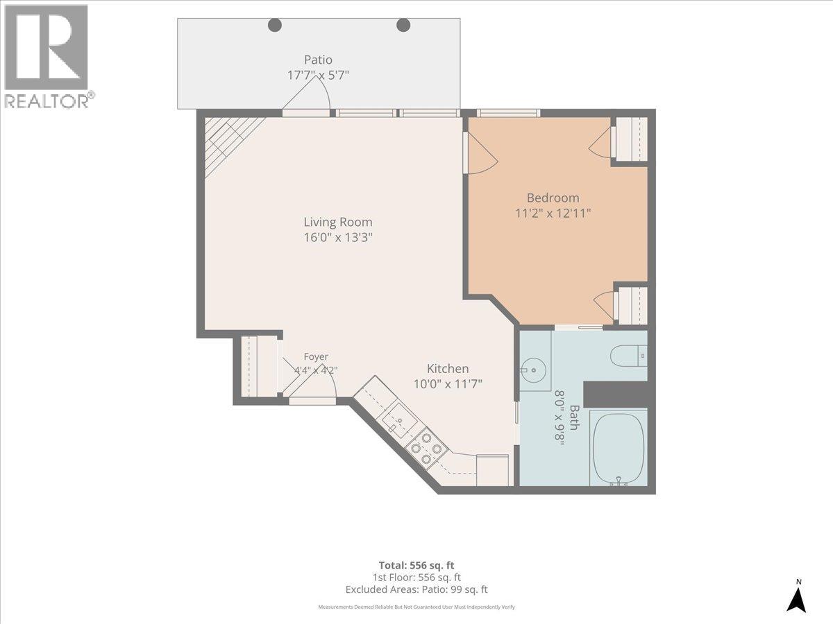 5052 Riverview Road Unit# 4004b, Fairmont Hot Springs, British Columbia  V0B 1L1 - Photo 25 - 10399191