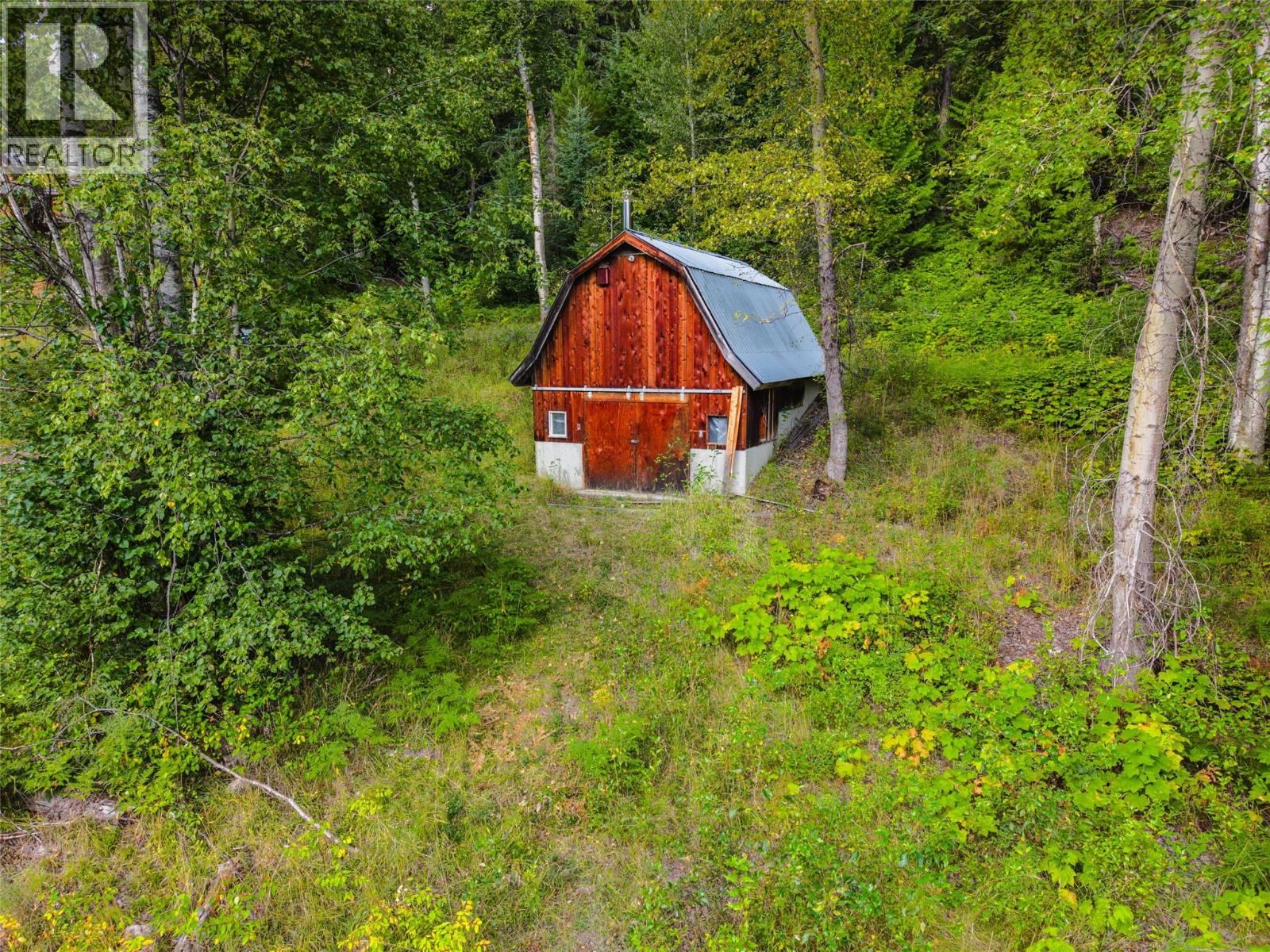 3360 Little Slocan South Road, Passmore, British Columbia  V0G 2J0 - Photo 3 - 10399015