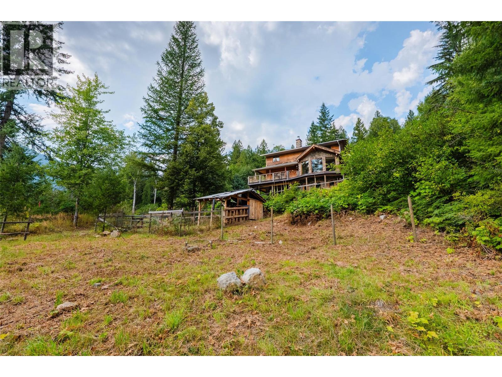 3360 Little Slocan South Road, Passmore, British Columbia  V0G 2J0 - Photo 50 - 10399015