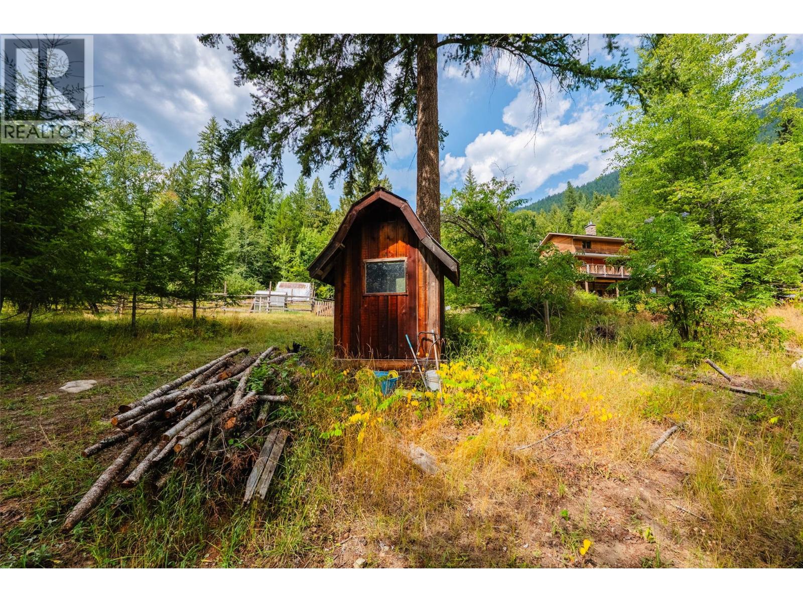 3360 Little Slocan South Road, Passmore, British Columbia  V0G 2J0 - Photo 52 - 10399015