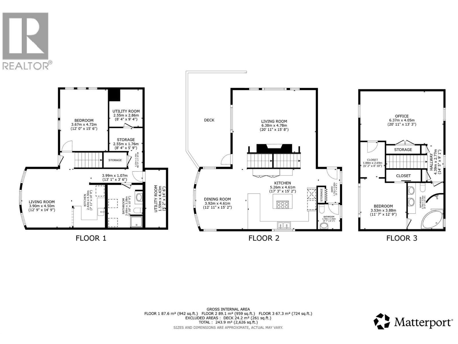 3360 Little Slocan South Road, Passmore, British Columbia  V0G 2J0 - Photo 6 - 10399015