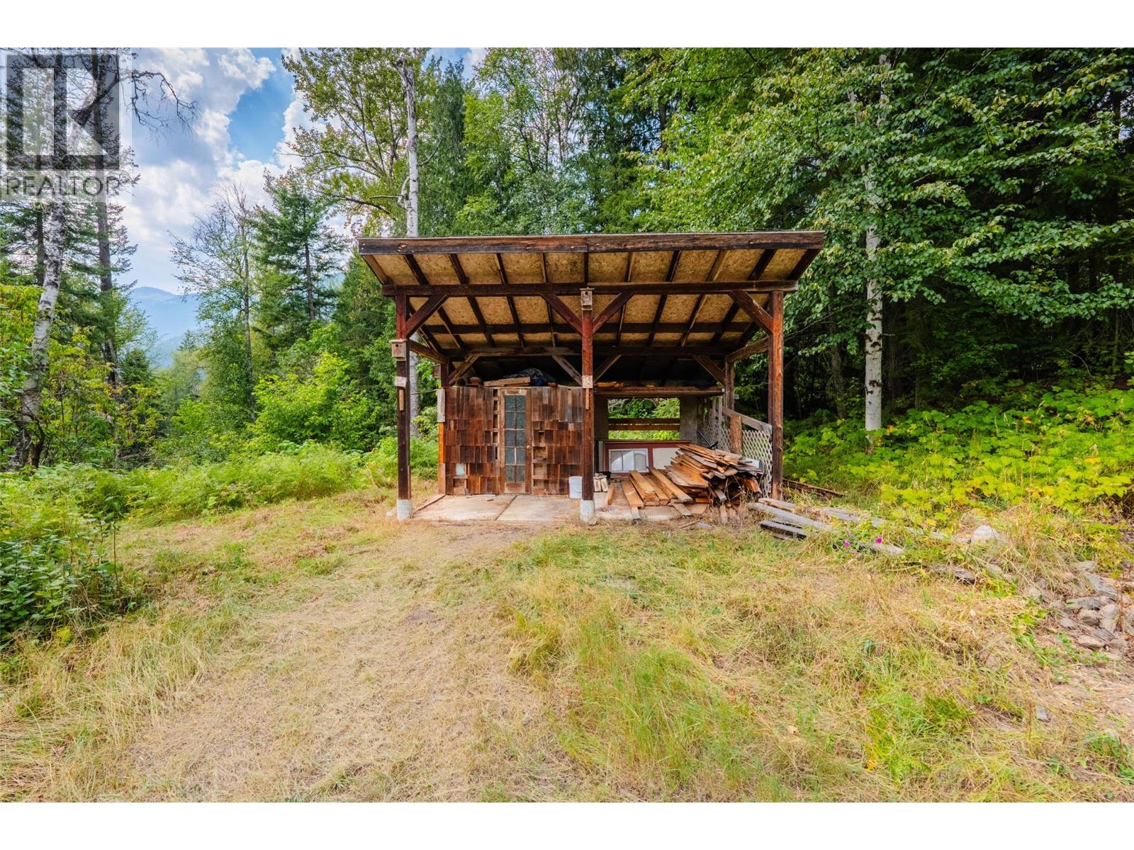 3360 Little Slocan South Road, Passmore, British Columbia  V0G 2J0 - Photo 62 - 10399015