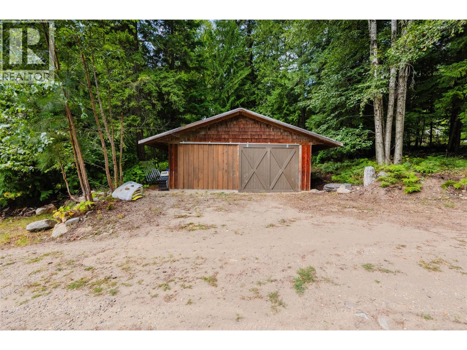 3360 Little Slocan South Road, Passmore, British Columbia  V0G 2J0 - Photo 63 - 10399015