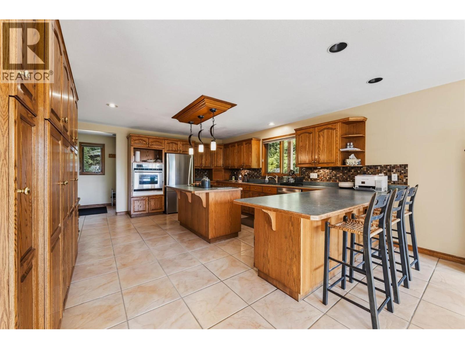 3360 Little Slocan South Road, Passmore, British Columbia  V0G 2J0 - Photo 7 - 10399015