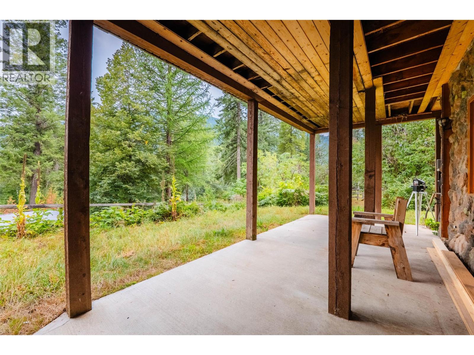 3360 Little Slocan South Road, Passmore, British Columbia  V0G 2J0 - Photo 72 - 10399015