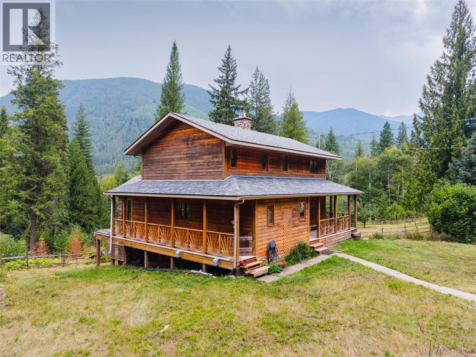 3360 Little Slocan South Road, Passmore, British Columbia  V0G 2J0 - Photo 74 - 10399015