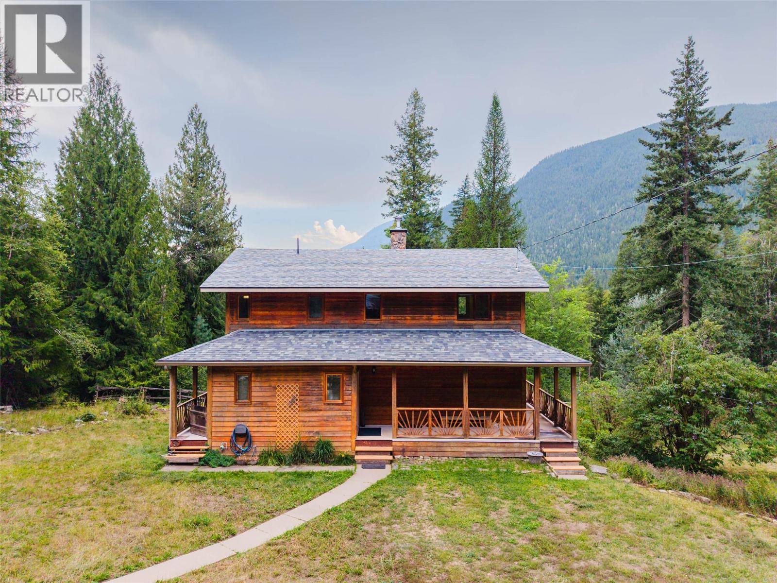 3360 Little Slocan South Road, Passmore, British Columbia  V0G 2J0 - Photo 75 - 10399015
