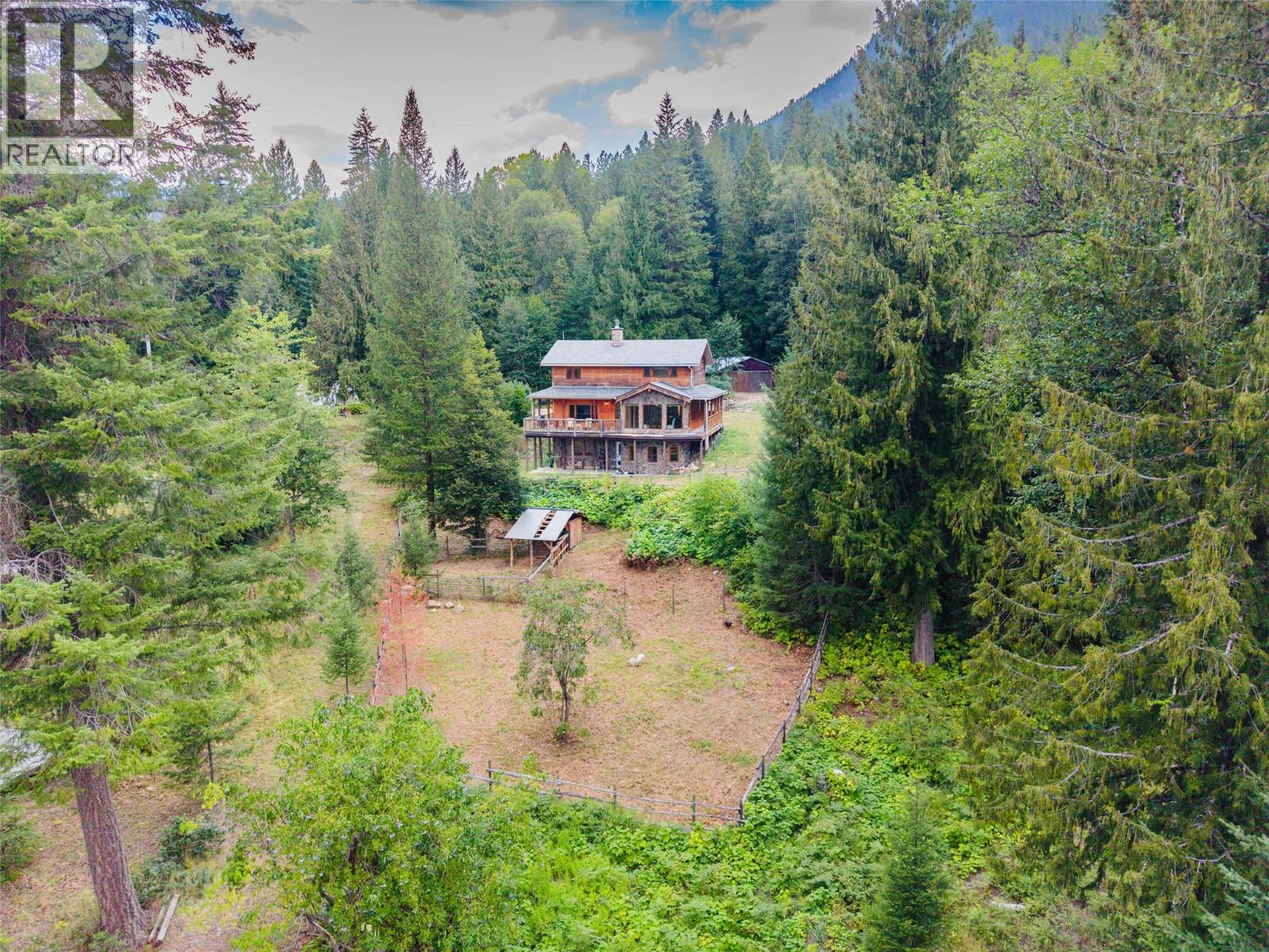 3360 Little Slocan South Road, Passmore, British Columbia  V0G 2J0 - Photo 80 - 10399015