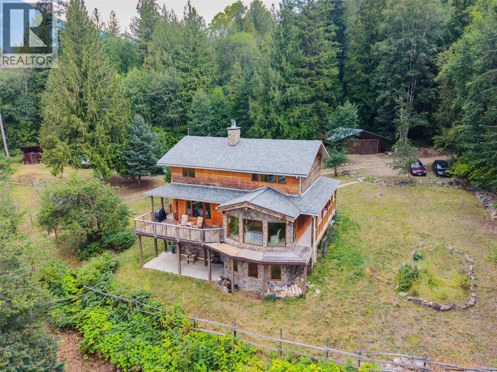 3360 Little Slocan South Road, Passmore, British Columbia  V0G 2J0 - Photo 81 - 10399015