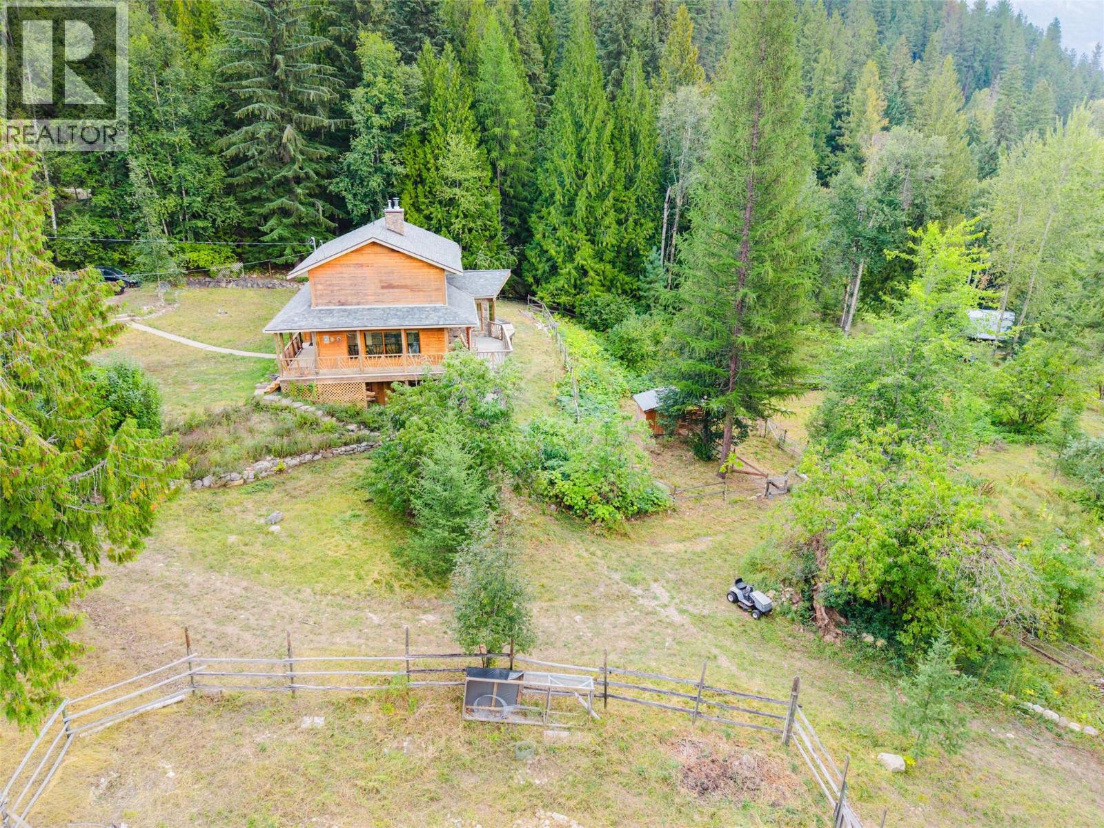 3360 Little Slocan South Road, Passmore, British Columbia  V0G 2J0 - Photo 87 - 10399015
