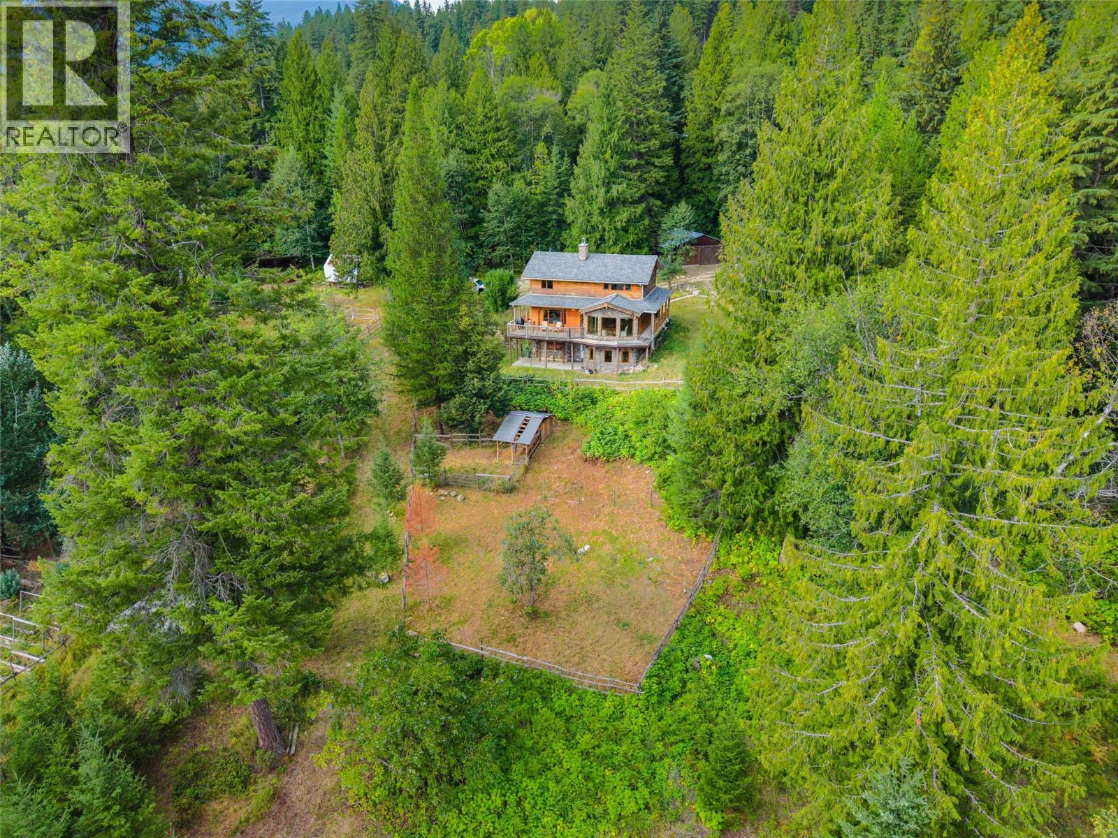 3360 Little Slocan South Road, Passmore, British Columbia  V0G 2J0 - Photo 96 - 10399015