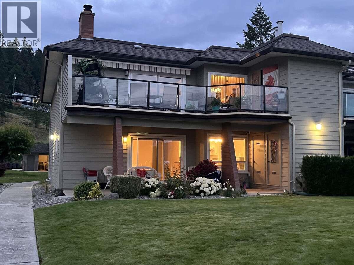 4340 Beach Avenue Unit# 106, Peachland, British Columbia  V0H 1X6 - Photo 1 - 10399214