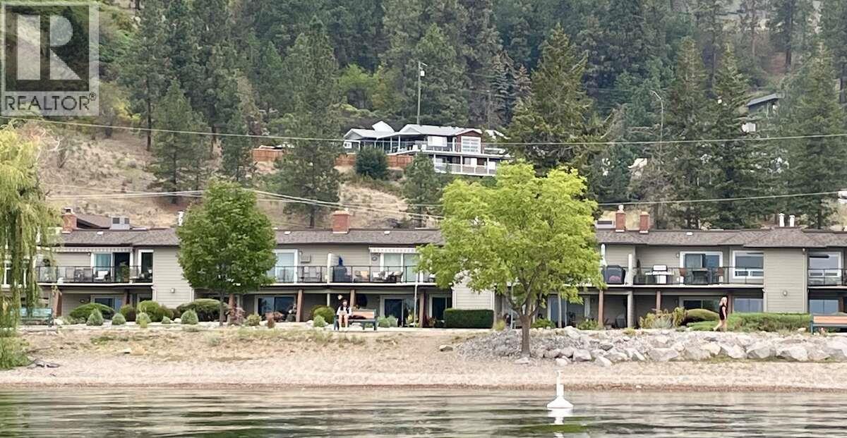 4340 Beach Avenue Unit# 106, Peachland, British Columbia  V0H 1X6 - Photo 2 - 10399214