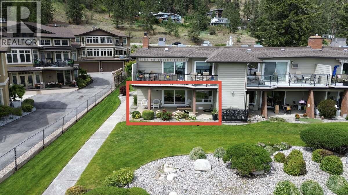 4340 Beach Avenue Unit# 106, Peachland, British Columbia  V0H 1X6 - Photo 21 - 10399214