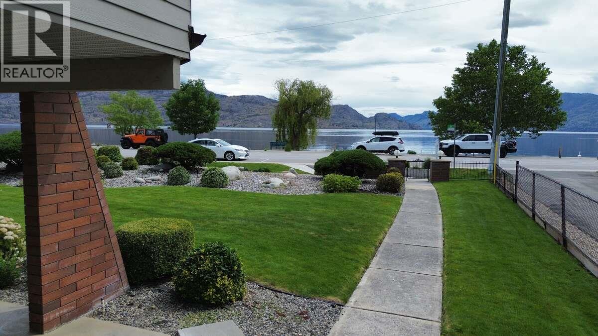 4340 Beach Avenue Unit# 106, Peachland, British Columbia  V0H 1X6 - Photo 22 - 10399214