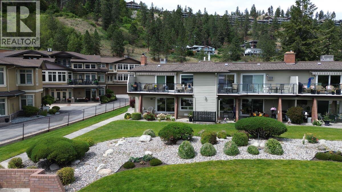 4340 Beach Avenue Unit# 106, Peachland, British Columbia  V0H 1X6 - Photo 23 - 10399214