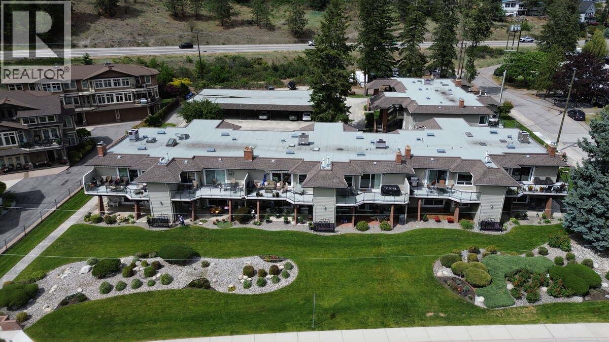 4340 Beach Avenue Unit# 106, Peachland, British Columbia  V0H 1X6 - Photo 3 - 10399214