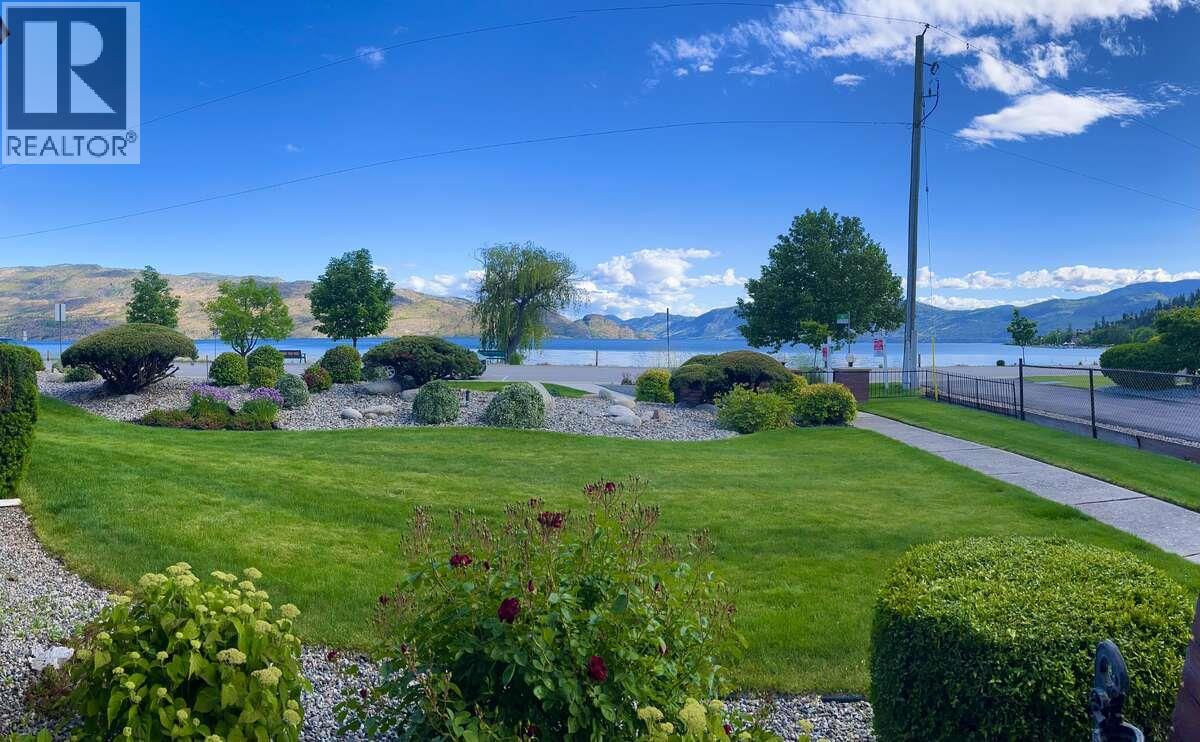 4340 Beach Avenue Unit# 106, Peachland, British Columbia  V0H 1X6 - Photo 5 - 10399214